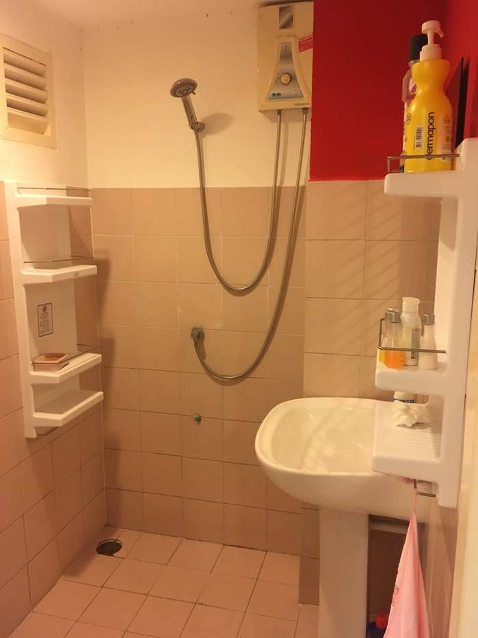 picture Room for rent Majestic condo near KMUTNB - 4/5