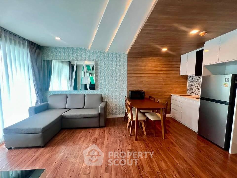 รูป คอนโด 1 ห้องนอน The Feelture Pattaya นาจอมเทียน (ID 3283333) - รูปที่ 4/11