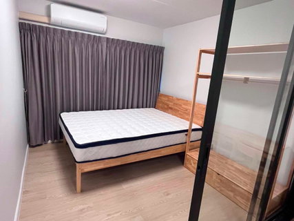 รูปภาพ 🔥MORI CONDOMINIUM For Rent 🌟12th floor outside view🌟
