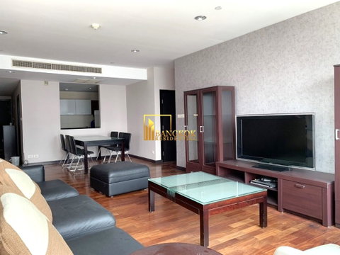 Wilshire | Spacious 2 Bedroom Condo For Rent in Phrom Phong - BR11064CD
