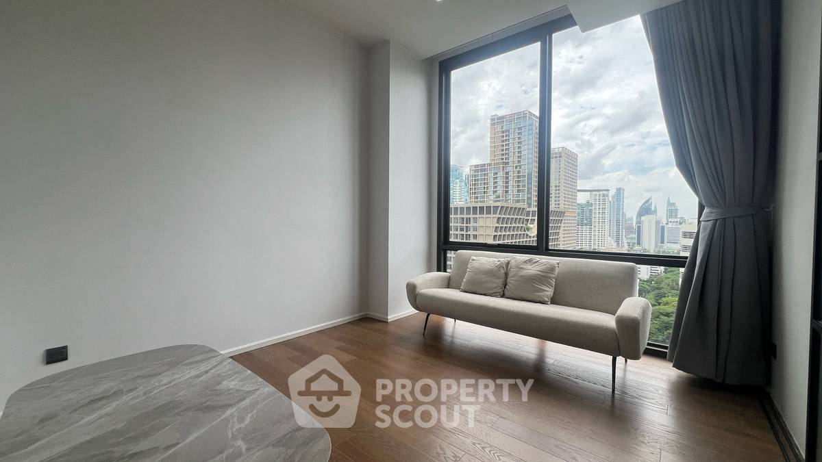 picture 2-BR Condo at Muniq Langsuan near BTS Ratchadamri (ID 3162930) - 11/12