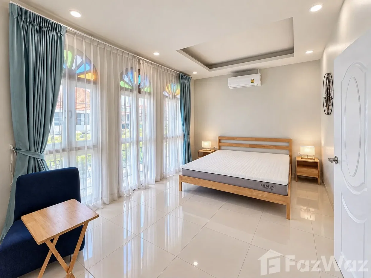 รูป ขาย บ้านเดี่ยว 4 ห้องนอน ในโครงการ สุพิชฌาย์ ชิโน เกาะแก้ว 8 6753881 - รูปที่ 12/31