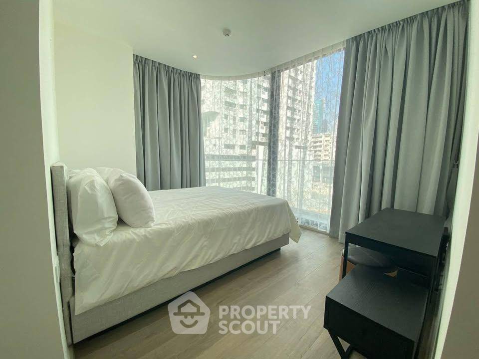 รูป คอนโด 2 ห้องนอน Fynn Asoke ใกล้ BTS อโศก 400 เมตร (ID 3255588) - รูปที่ 4/10
