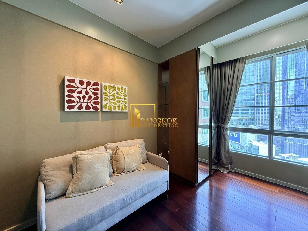 รูป Citi Smart | Modern 3 Bedroom Condo For Rent Near BTS Asoke - BR62060CD - รูปที่ 20/38