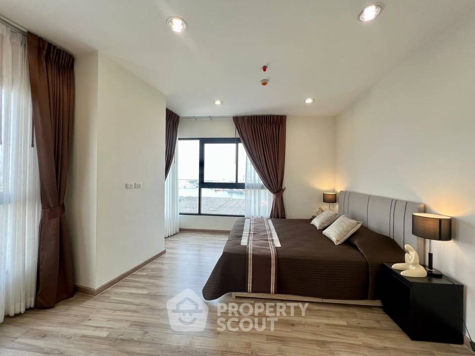 รูป คอนโด 2-ห้องนอน ที่ นิช โมโน เจริญนคร ใน ดาวคะนอง (ID 3136992) - รูปที่ 12/45