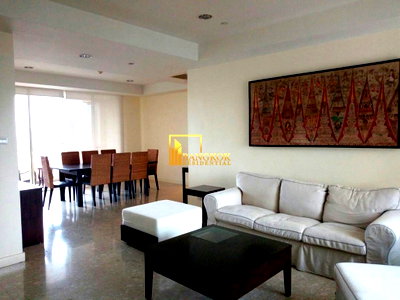 คอนโดให้เช่า : Hampton | 3 Bedroom Property For Rent in Thonglor - BR6315CD