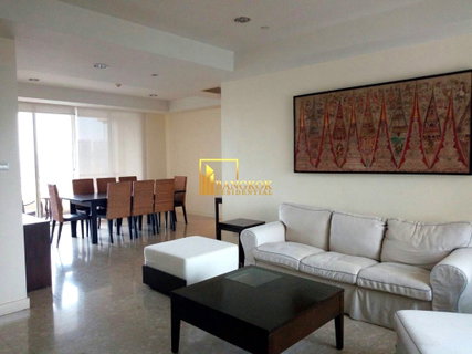 รูปภาพ Hampton | 3 Bedroom Property For Rent in Thonglor - BR6315CD