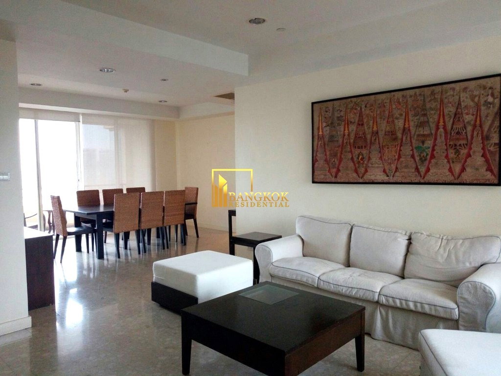 รูป Hampton | 3 Bedroom Property For Rent in Thonglor - BR6315CD - รูปที่ 1/24