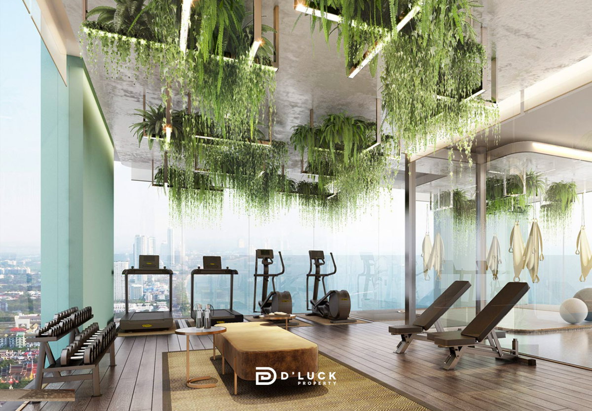 รูป ขายคอนโดใหม่ Arom Jomtien พัทยา 1 ห้องนอน ชั้นสูง วิวทะเล ชื่อต่างชาติ - รูปที่ 20/21