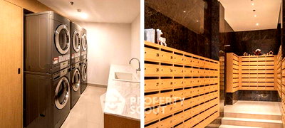 คอนโดให้เช่า : คอนโด 1-ห้องนอน ที่ โนเบิล รีโว สีลม ใกล้ BTS สุรศักดิ์ (ID 3054907)