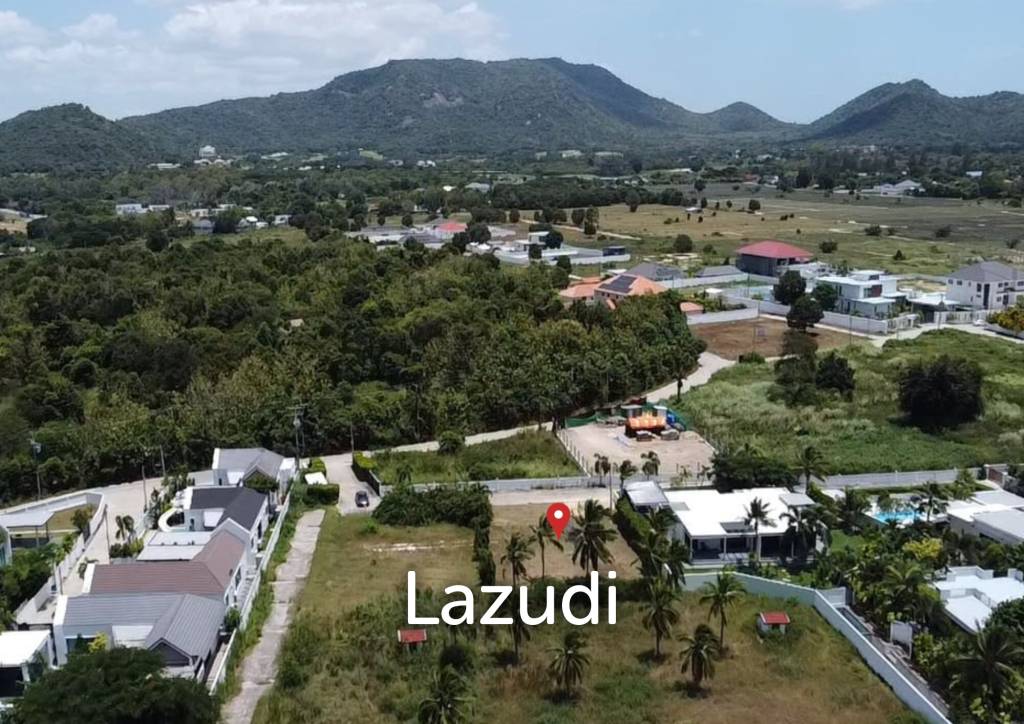 picture Mountain View Land 584.8 sqm in Black Mountain - 6/7
