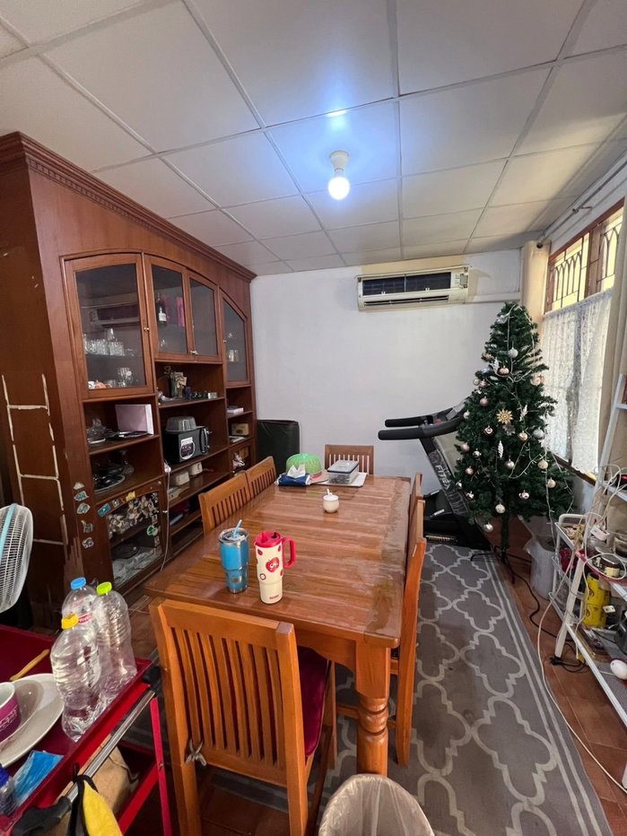 รูป ขายบ้านทาวน์เฮ้าส์ 28 ตร.วา 4 ห้องนอน 2 ห้องน้ำ ซ. พหลโยธิน 40 ใกล้ BTS ม. เกษตร - รูปที่ 9/22