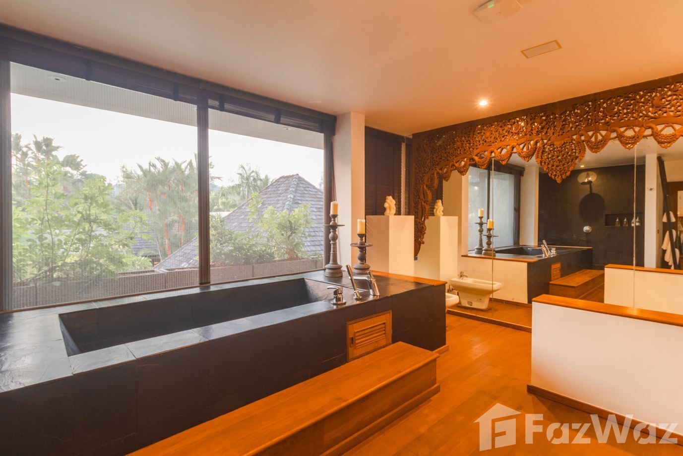 รูป ขาย วิลล่า 5 ห้องนอน ในโครงการ ลายัน เอสเตท 1857772 - รูปที่ 21/22