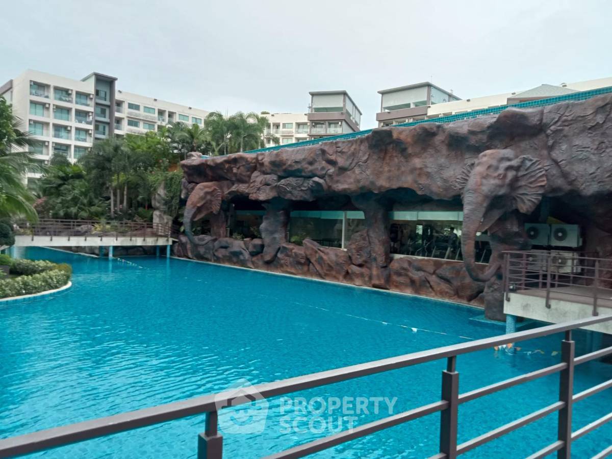 รูป คอนโด 2-ห้องนอน ที่ ลากูน่า บีช 3 มัลดีฟส์ พัทยา ใกล้ เมืองพัทยา (ID 3276292) - รูปที่ 12/29