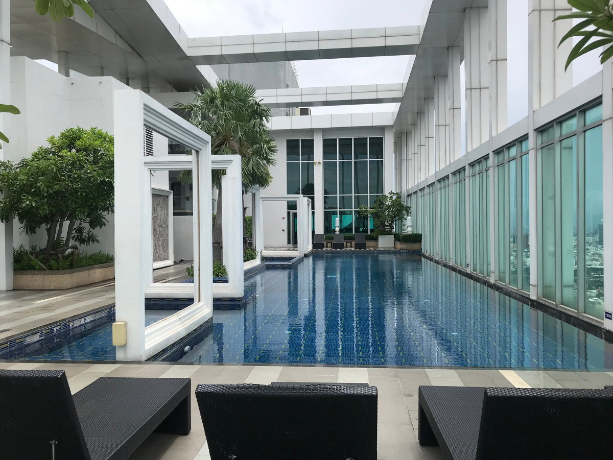 picture Code: 26KJ4831  for rent Rhythm Phahol - Ari 🔥🔥 Line ID: @kjcondo (with @)🔥🔥 - 12/14