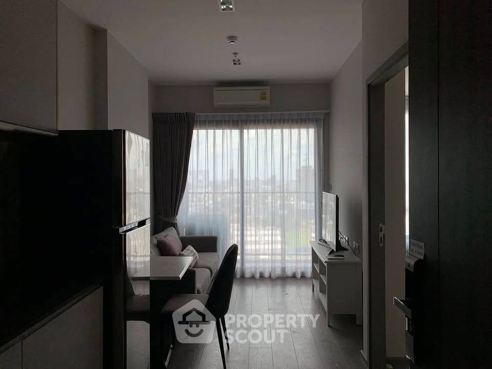 รูป คอนโด 1-ห้องนอน ที่ วิสดอม อเวนิว รัชดา - ลาดพร้าว ใกล้ MRT รัชดาภิเษก (ID 2557419) - รูปที่ 3/13