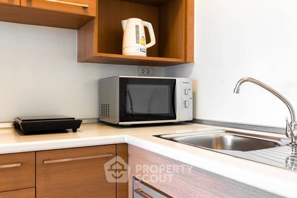 รูป คอนโด 1 ห้องนอน ที่ I-Biza Condominium RCA ย่านบางกะปิ (ID 3279998) - รูปที่ 2/24