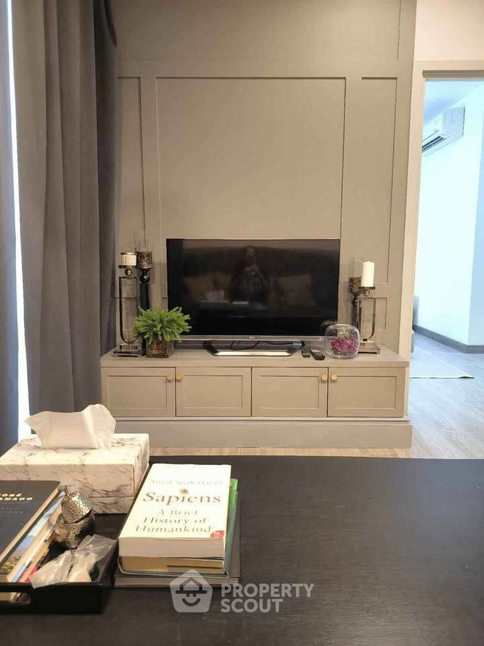 picture 200m To BTS Ari: 1-BR Condo At The Vertical Aree (ID 3230767) - 11/11