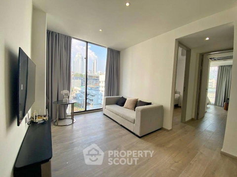 2-BR Condo At Fynn Asoke, 400m To BTS Asoke (ID 3255588)