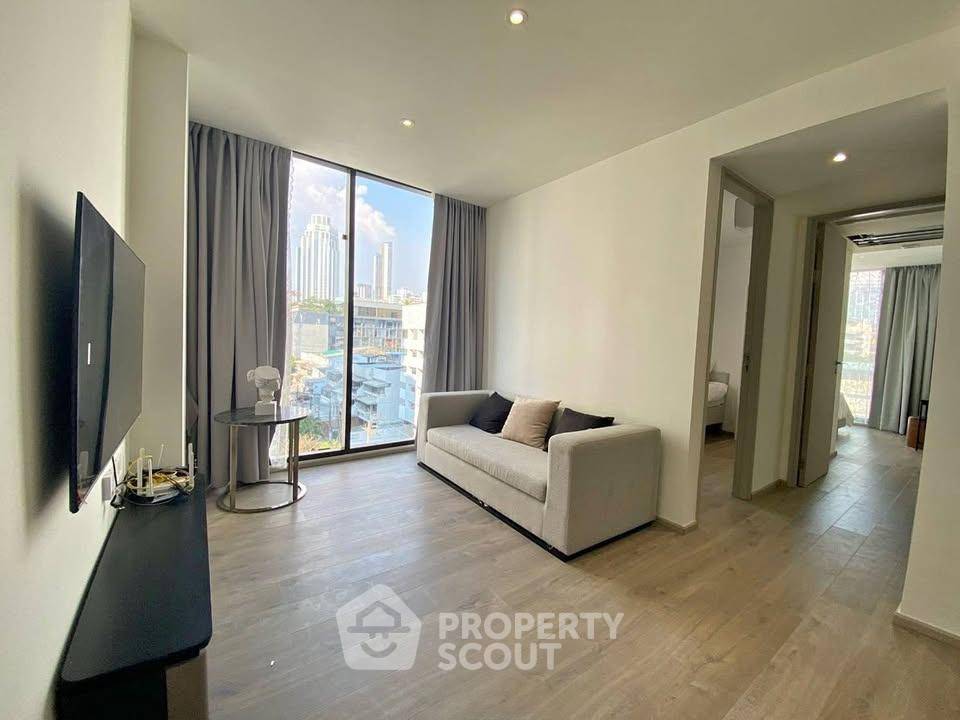 รูป คอนโด 2 ห้องนอน Fynn Asoke ใกล้ BTS อโศก 400 เมตร (ID 3255588) - รูปที่ 1/10