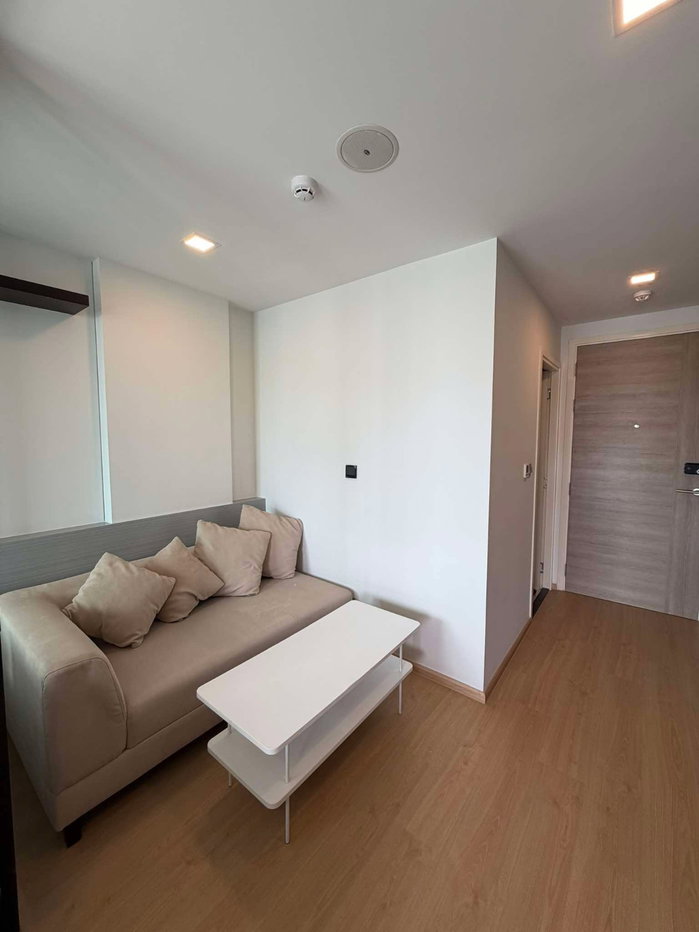 รูป ขาย - Atmoz Condo ลาดพร้าว 15 ราคาสุดคุ้ม!!! - รูปที่ 5/12