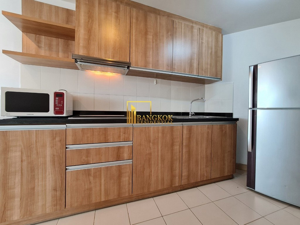 picture Renovated 2 Bedroom Asoke Apartment - BR0826AP - 5/23