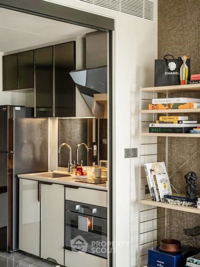picture 1-BR At The Reserve Sukhumvit 61 Near BTS Thong Lor (ID 2855572) - 6/7