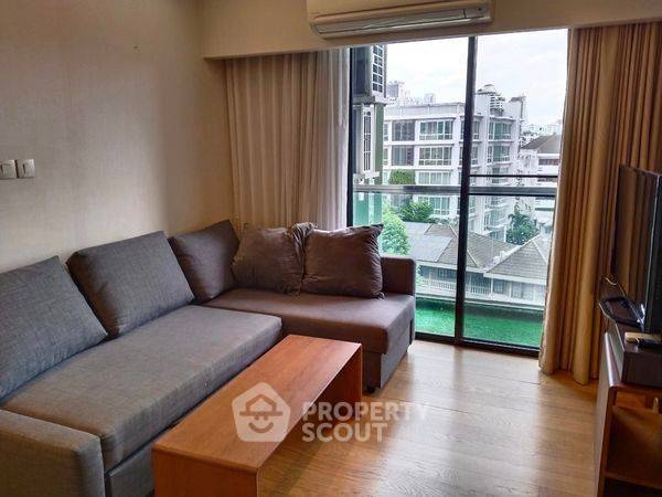picture 1-BR Tidy Deluxe Sukhumvit 34, 400m From BTS Thong Lor (ID 1852498) - 11/11