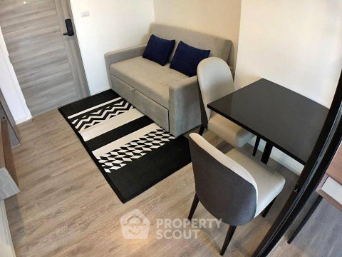 28th-Floor 1-BR Condo At Kensington Sukhumvit-Theparak (ID 3122495)