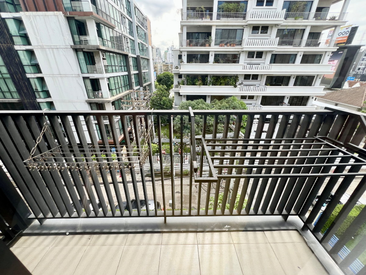 picture Condo Maestro 02 For Rent 1 Bedroom - 20/20
