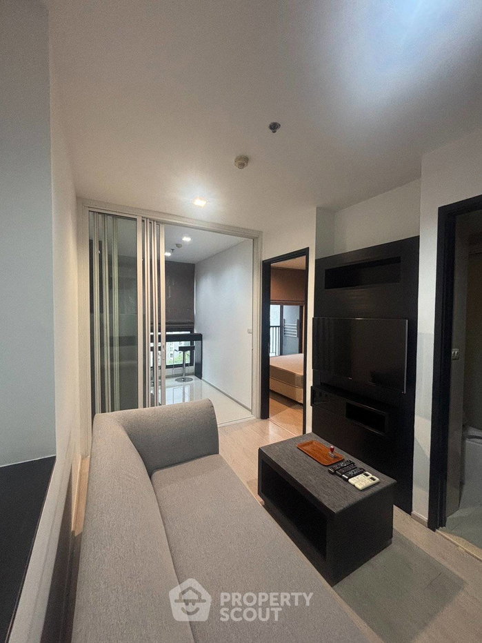 picture 1-BR Condo at Rhythm Sukhumvit 44/1 near BTS Phra Khanong (ID 3277281) - 2/7