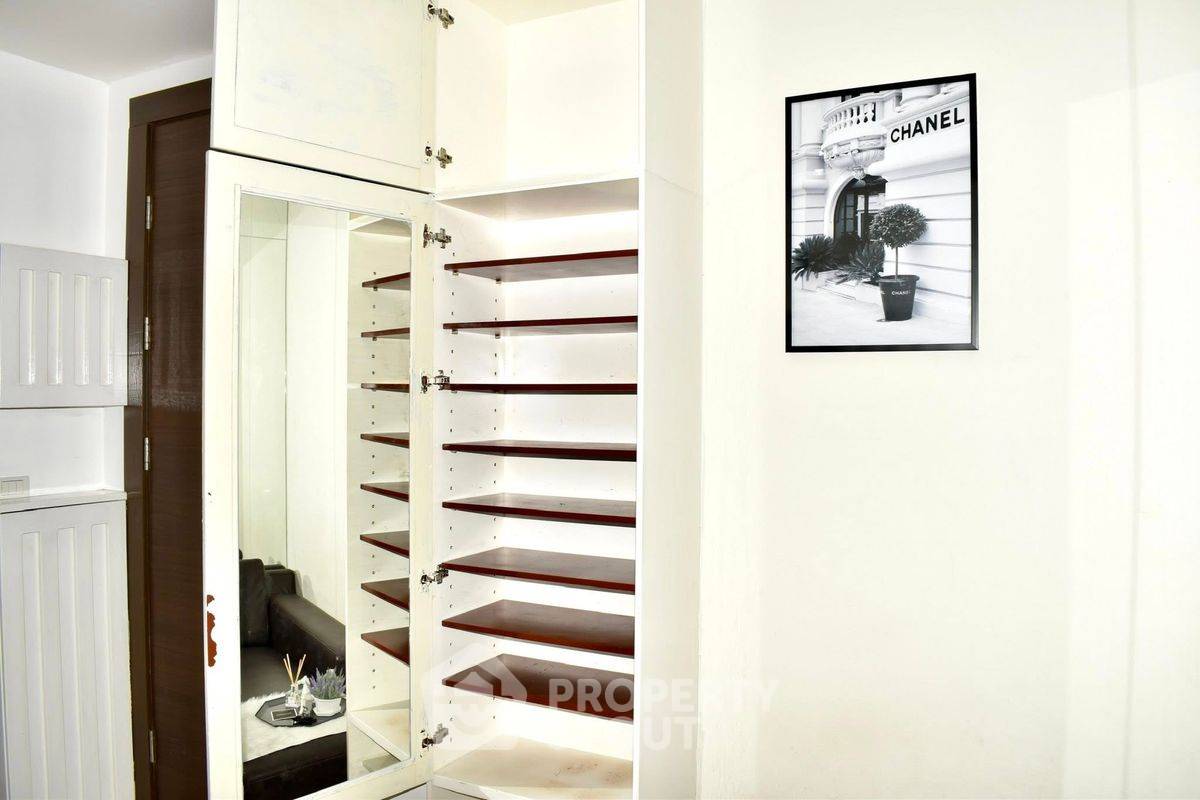 รูป ใกล้ MRT รัชดาภิเษกเพียง 100 เมตร | 1 ห้องนอน Rhythm Ratchada (ID 2215193) - รูปที่ 8/12