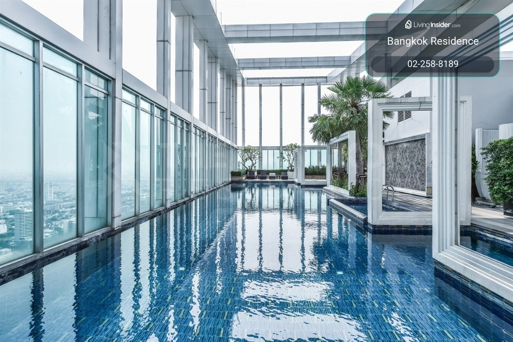 รูป RHYTHM พหลฯ-อารีย์ | 2 ห้องนอน ห้องมุม ชั้น 39 | วิวประดิพัทธ์–บางซื่อ | 67 ตร.ม. - รูปที่ 10/16