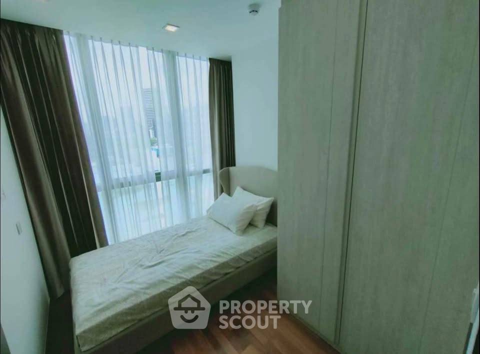 รูป คอนโด 2-ห้องนอน ที่ วิช ซิกเนเจอร์ มิดทาวน์ สยาม ใกล้ BTS ราชเทวี (ID 3000180) - รูปที่ 4/5