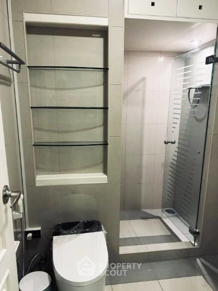 picture 3-BR 276 Sqm Lumpini Park View 100m To MRT Lumphini (ID 3194121) - 12/12