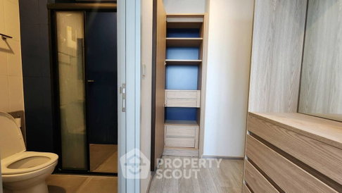 คอนโด 2-ห้องนอน ที่ เอ็กซ์ที เอกมัย ใกล้ BTS ทองหล่อ (ID 3078341)