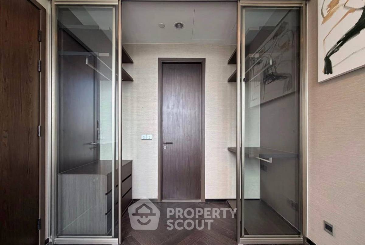 รูป คอนโด 1-ห้องนอน ที่ ดิ เอส สุขุมวิท 36 ใกล้ BTS ทองหล่อ (ID 3276509) - รูปที่ 11/13