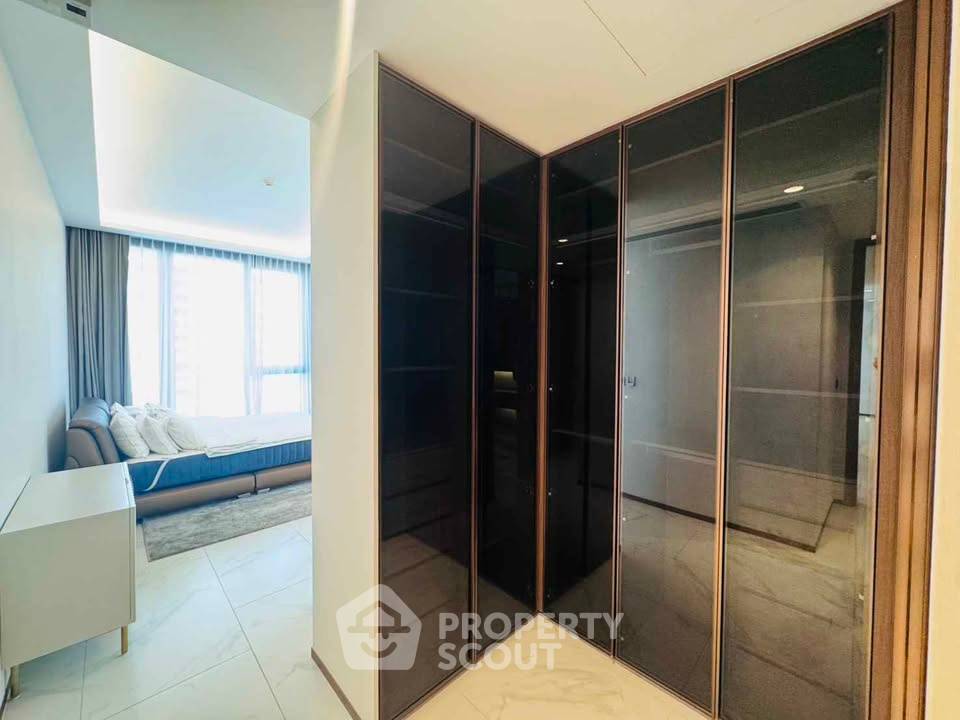 picture 2-BR Condo at The Estelle Phrom Phong near BTS Phrom Phong (ID 3039198) - 36/37