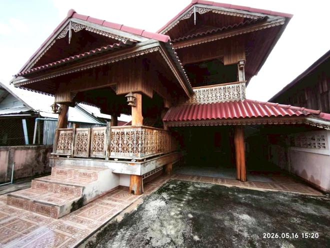 picture HOME 55 Sq.w. Chiang Muan Phayao for 990,000 - 2/49