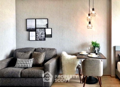Condos for rent : 21st-Floor 1-BR At Ideo O2 Near BTS Bang Na (ID 3024137)