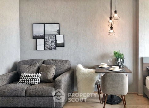 21st-Floor 1-BR At Ideo O2 Near BTS Bang Na (ID 3024137)