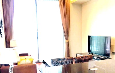 Condos for rent : Great Value 2-BR Condo At Quattro By Sansiri Near BTS Thong Lo (ID 3270982)