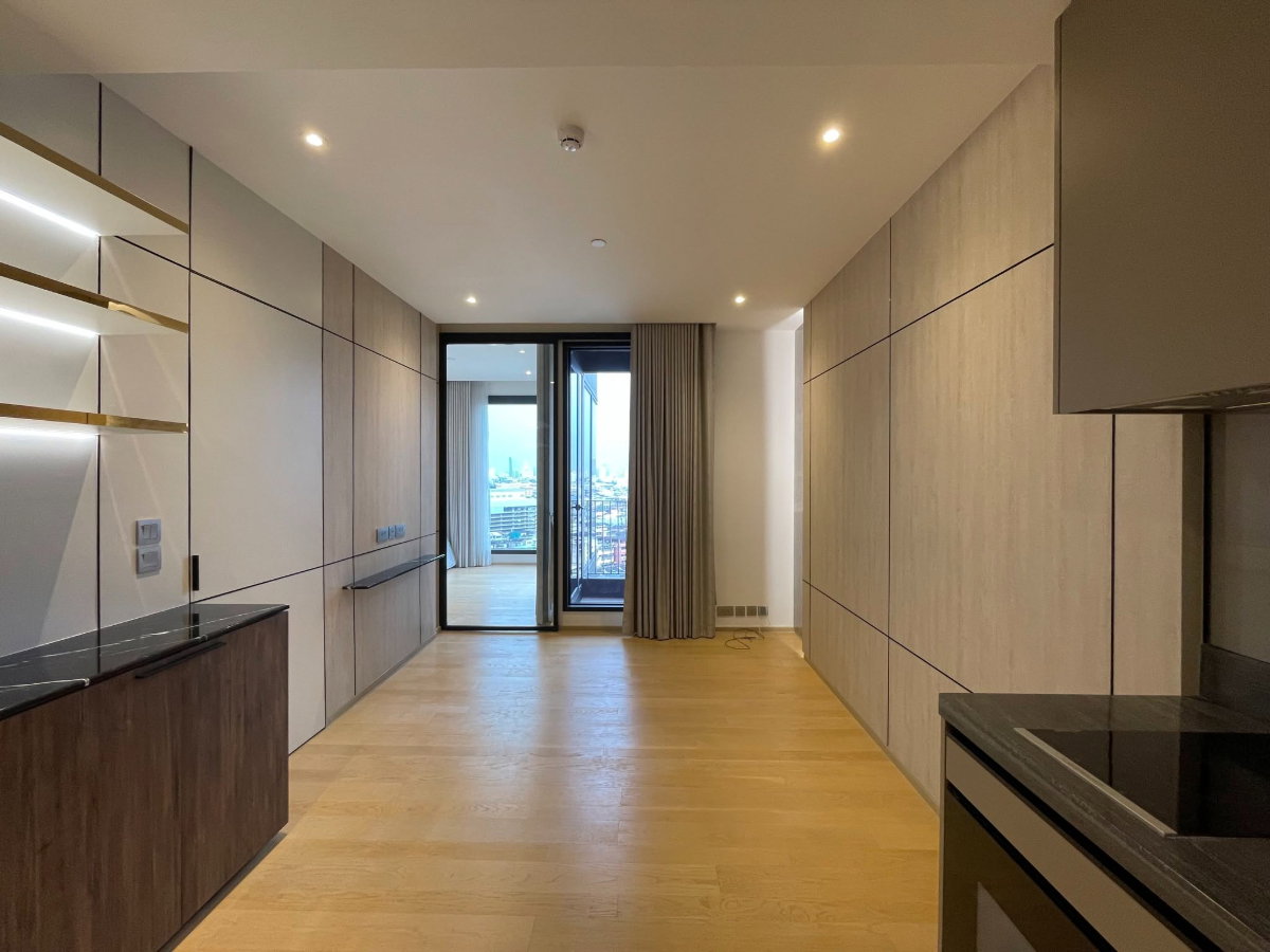 picture For Rent: Ashton Asoke Rama 9, 45,000 THB [JZsr260903] - 4/8
