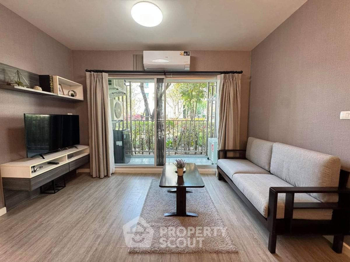 รูป ขายคอนโดหนึ่งห้องนอน D Condo Ping ใกล้เซ็นทรัลเฟสติวัล เชียงใหม่ (ID 2693808) - รูปที่ 9/17