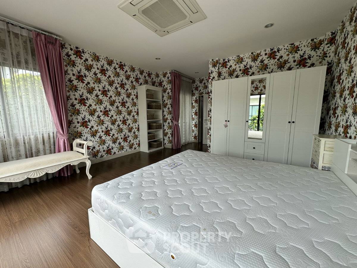 รูป บ้าน 5-ห้องนอน ที่ บ้านลุมพินี สวนหลวง ร. 9 ใน หนองบอน (ID 3273554) - รูปที่ 4/8