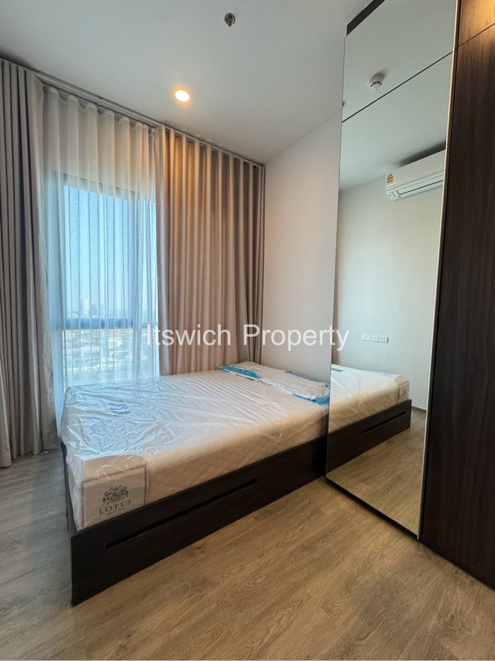 รูป [For Rent] ดิ ออริจิ้น ปลั๊ก&เพลย์ รามอินทรา〰️เลี้ยงสัตว์ได้ ไม่ต้องแอบ🐶 - รูปที่ 4/7
