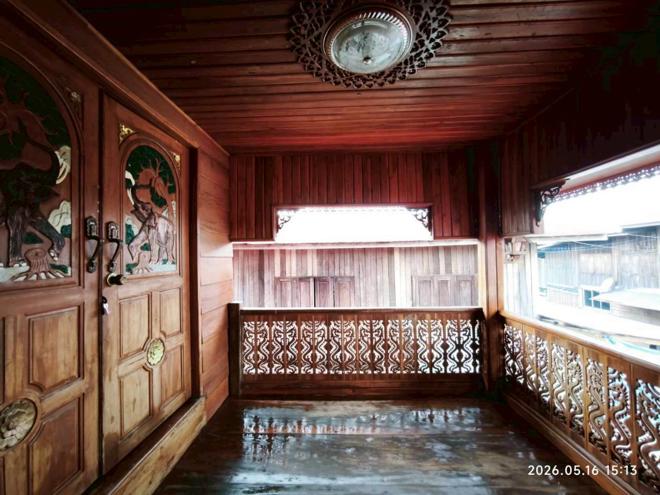 picture HOME 55 Sq.w. Chiang Muan Phayao for 990,000 - 11/49