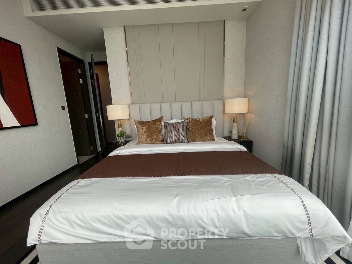 รูป ชั้น 23 คอนโด 2 ห้องนอน Laviq Sukhumvit 57 ใกล้ BTS ทองหล่อ 200 เมตร (ID 3110939) - รูปที่ 7/13