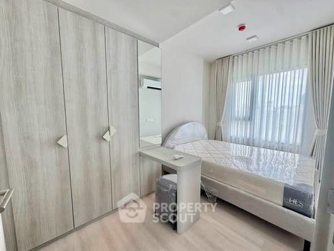 1-BR Condo at COBE Ratchada-Rama 9 near MRT Huai Khwang (ID 3279175)