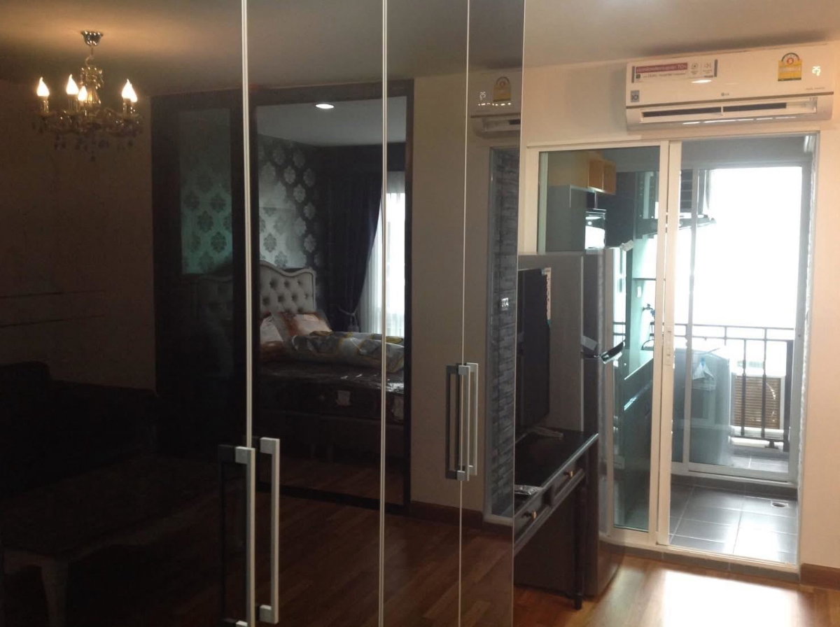 รูป #b5001 8/9/69 ให้เช่า คอนโด Regent Home Sukhumvit 81  📲📢สอบถาม ld line @condoboy  - รูปที่ 5/13